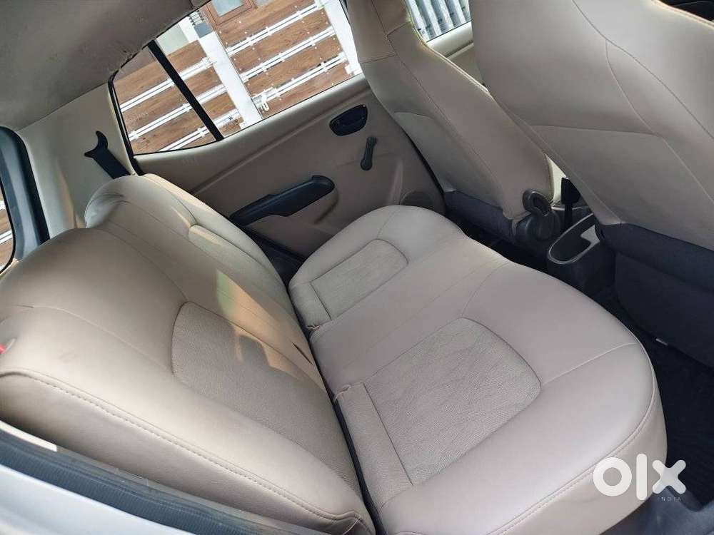 Hyundai I10 Era, 2011, Petrol