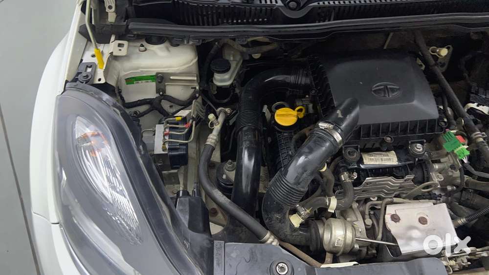 Tata Nexon 1.2 Revotron Xm, 2019, Petrol