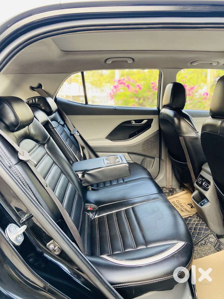 Hyundai Creta Facelift 1.5 Petrol Mt, 2024, Petrol