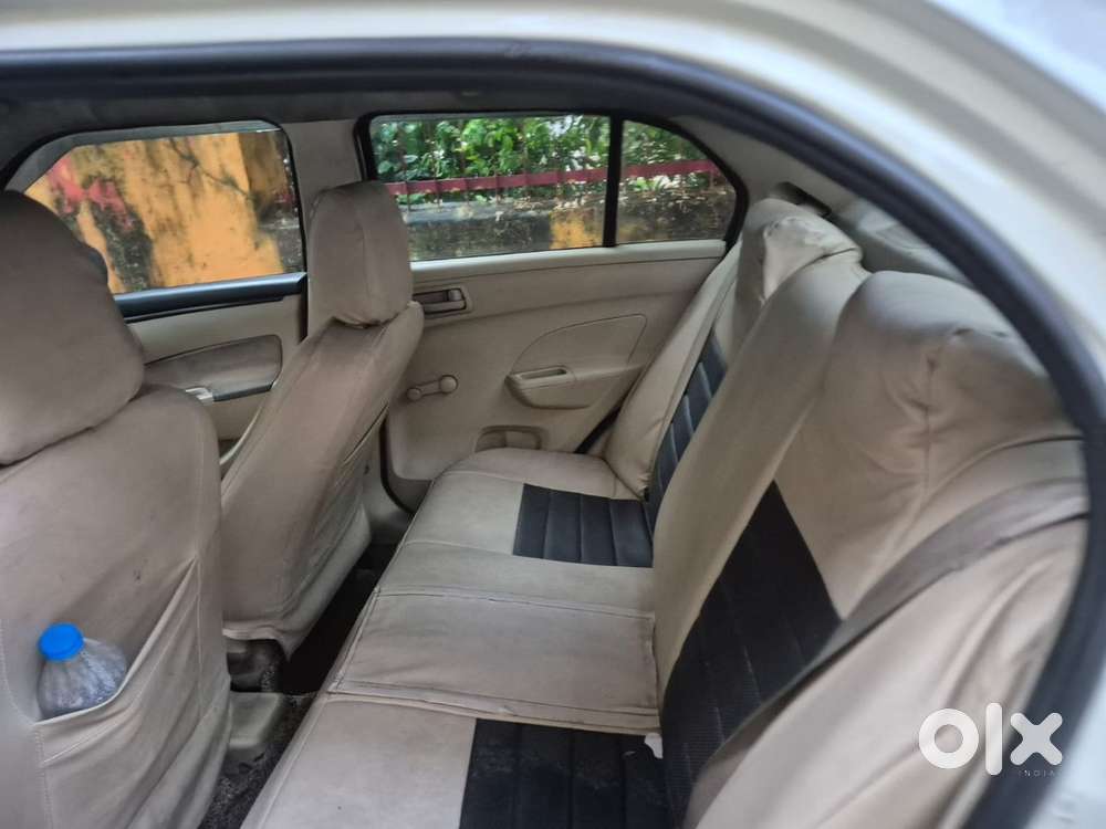 Swift Dzire Tour 2017 Model Year