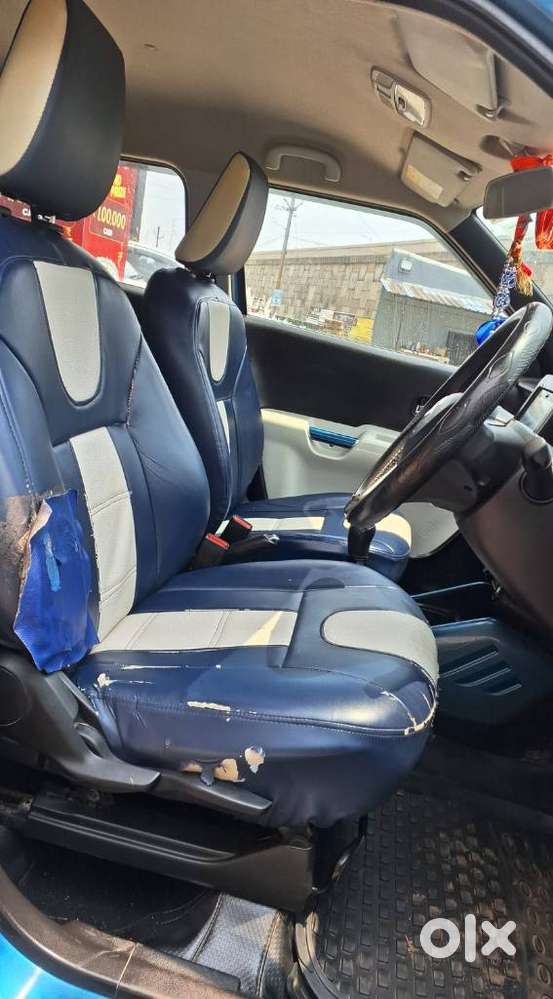 Maruti Suzuki Ignis 1.3 Zeta, 2017
