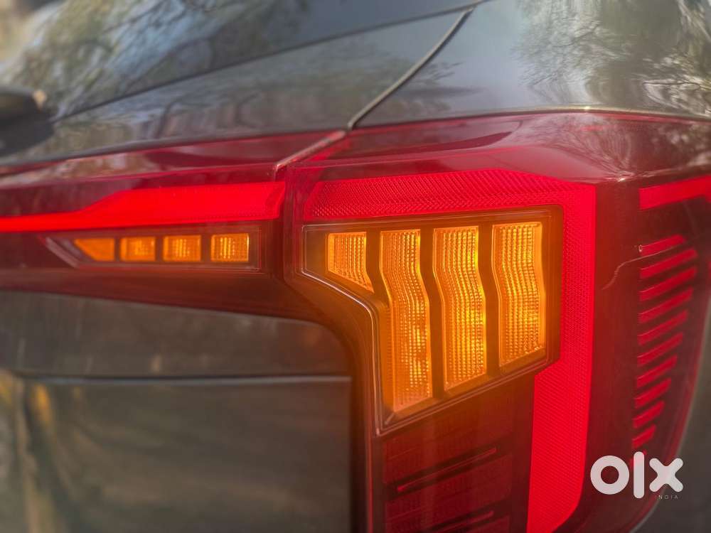 Kia Seltos Gtx Plus 1.5 Turbo Petrol Dct, 2024, Petrol