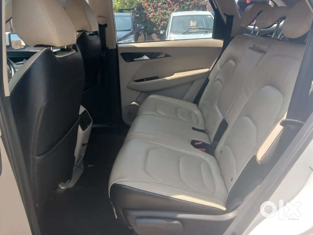 Mg Hector For Sale In Nellore