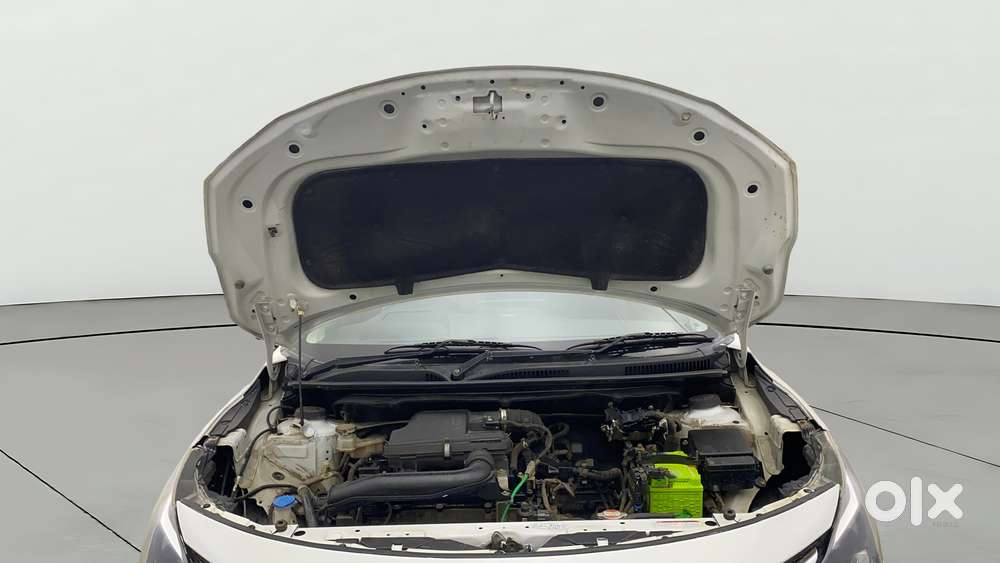 Maruti Suzuki Baleno Alpha, 2022, Petrol