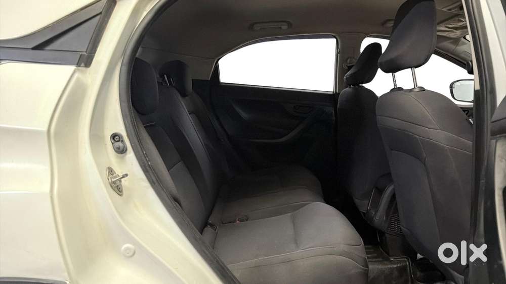 Tata Nexon Kraz Plus Amt, 2024, Petrol