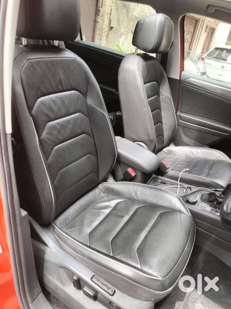 Volkswagen Taigun 2.0l Tsi, 2021, Petrol
