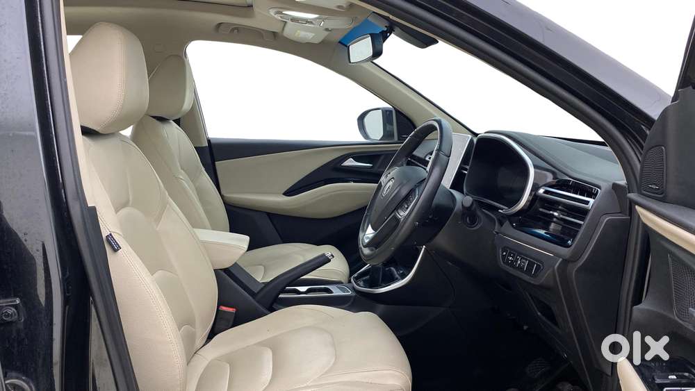 Mg Hector Smart Pro 2.0 Turbo Diesel Mt, 2023, Diesel