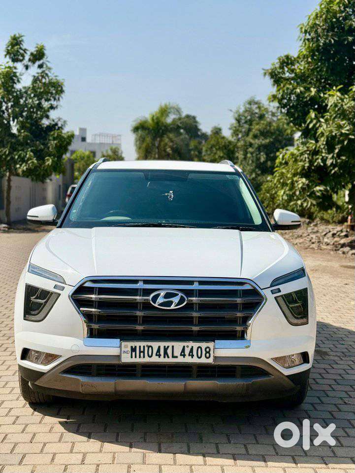 Hyundai Creta 1.6 Sx Plus Auto, 2020, Diesel