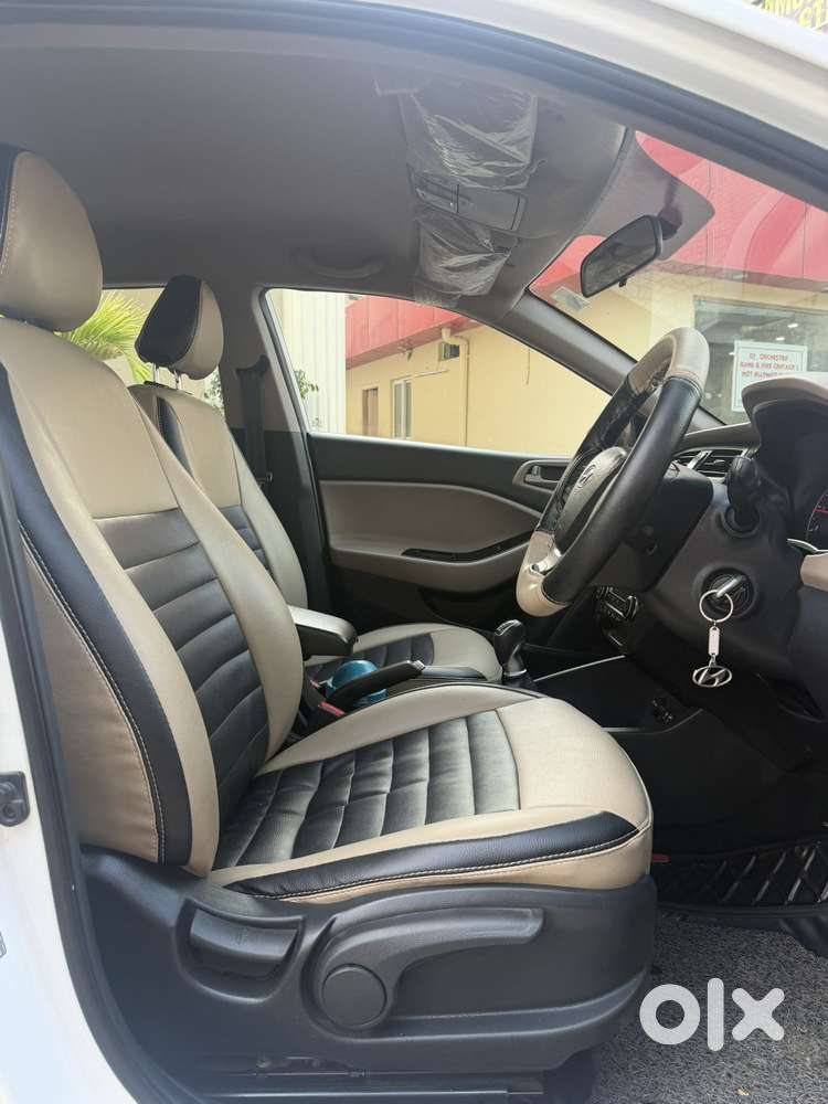 Hyundai Elite I20 [ ] 1.4 Asta Crdi, 2018, Diesel