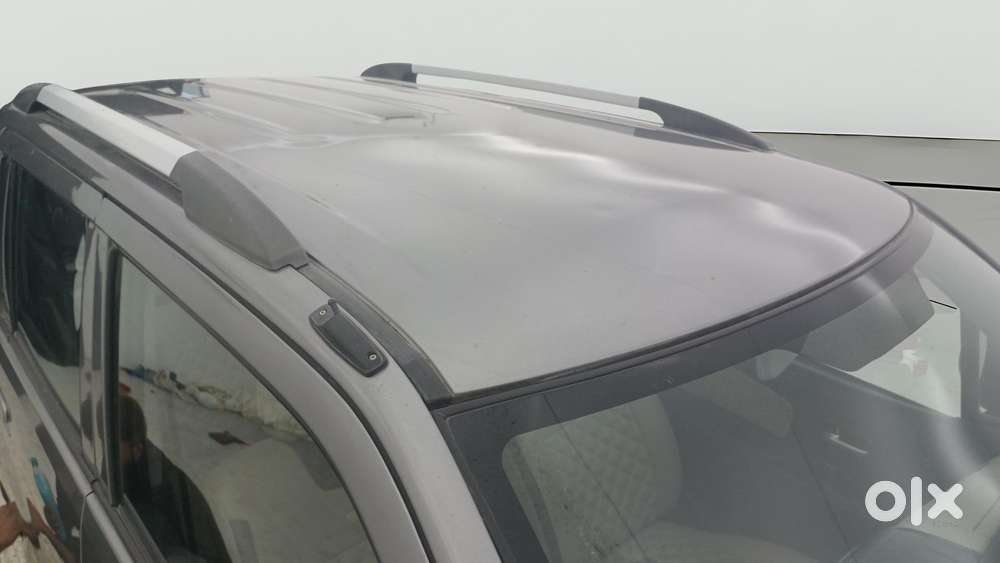 Maruti Suzuki Wagon R Vxi Amt, 2018, Petrol
