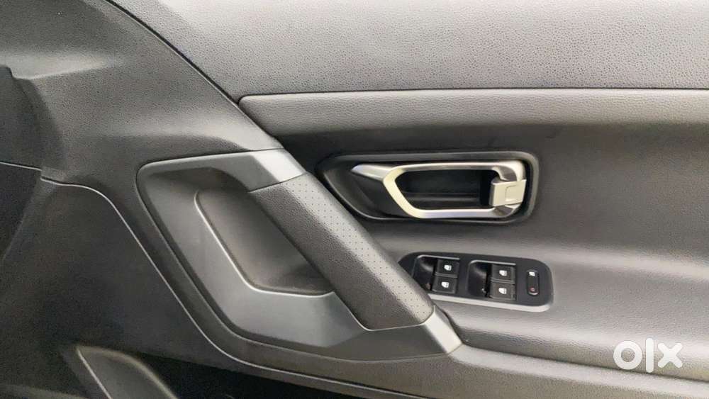 Tata Harrier Xz, 2019, Diesel