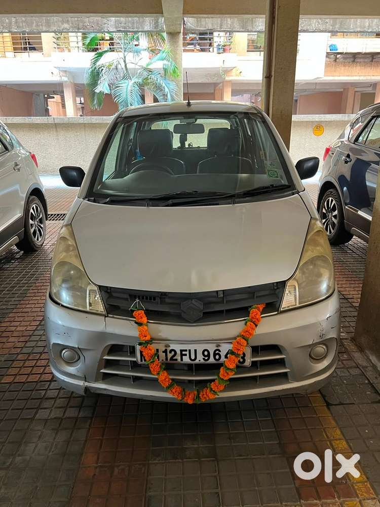 Maruti Suzuki Zen Estilo Petrol 2010