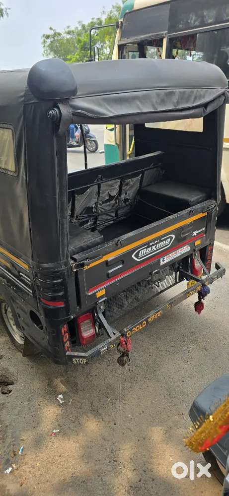 Bajaj Be 6 Diesel Manual 2025