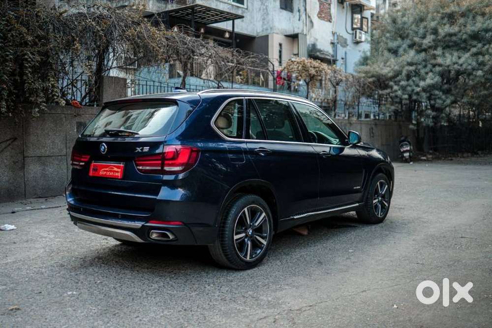 Bmw X5 Xdrive 30 D, 2019, Diesel