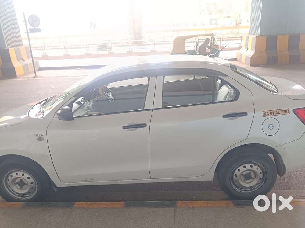 Maruti Suzuki Swift Dzire Ldi Bsiv, 2020, Diesel