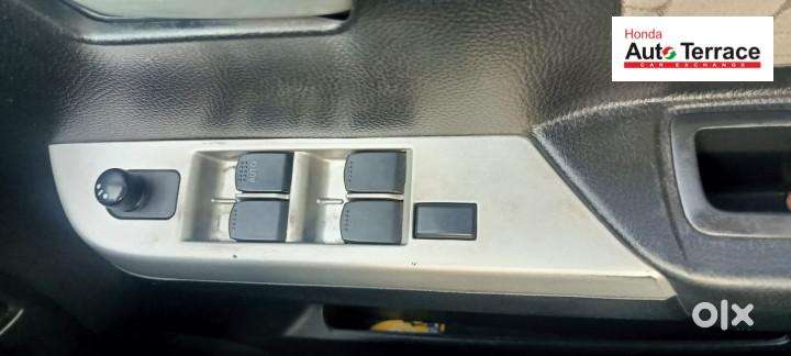 Maruti Suzuki Celerio X Amt Vxi Option, 2016, Petrol