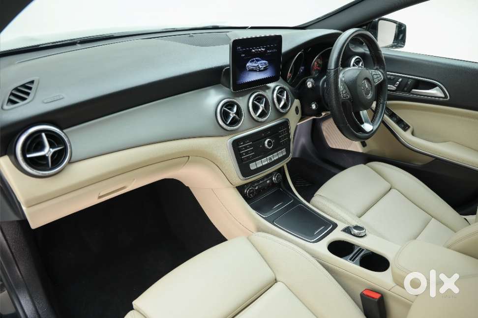 Mercedes-benz Cla 2.0 200 Sport, 2019, Petrol