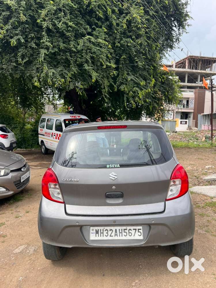 2019 Maruti Suzuki Celerio