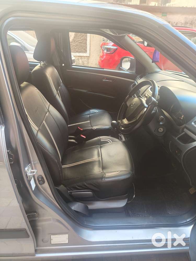 Maruti Suzuki Swift 2011-2014 Vdi, 2014, Diesel