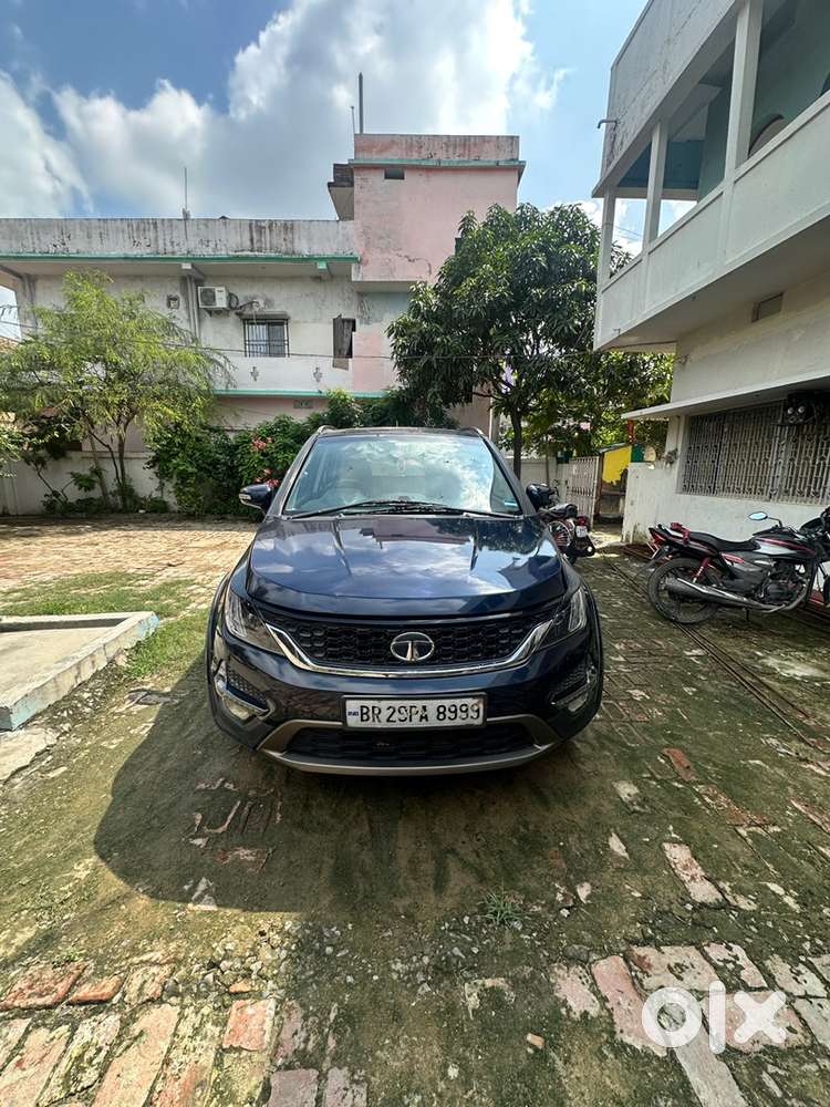 Tata Hexa, Premium Luxury Car, Top Model, 7seater, Jbl Sound, ₹777777