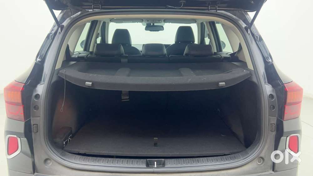 Kia Seltos 1.4 Gtx+ Mt, 2023, Petrol
