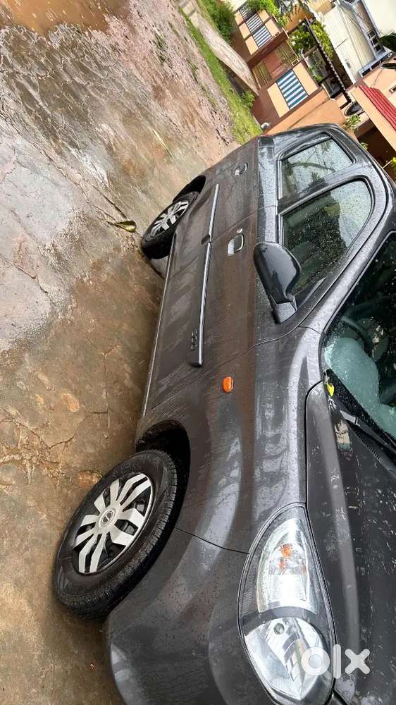 Maruti Suzuki Alto 800 2015 Cng & Hybrids Well Maintained