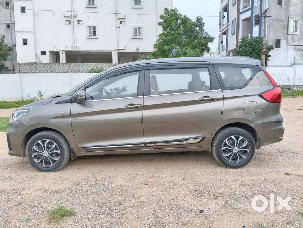 Maruti Suzuki Ertiga Vdi Shvs, 2019, Diesel