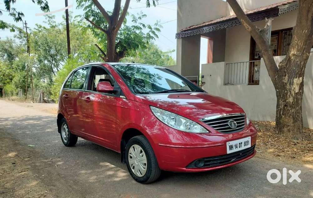 Tata Indica Vista