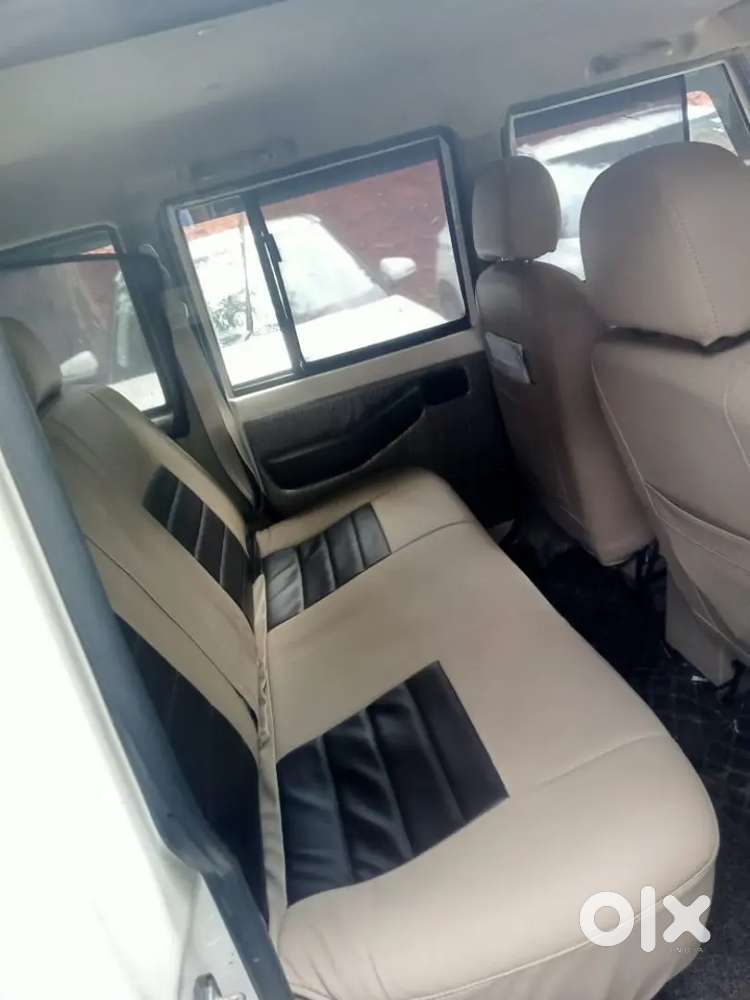 Mahindra Be 6 Fe 2023 Diesel 50000 Km Driven