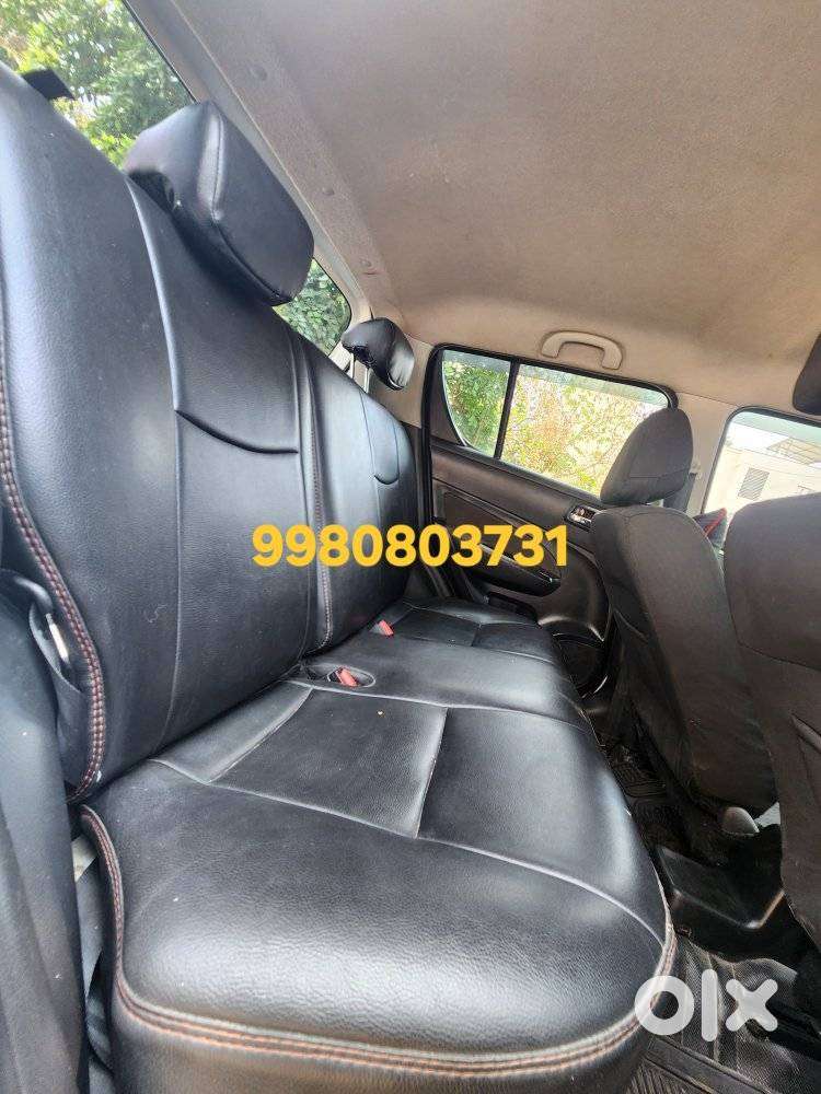 Maruti Suzuki Swift Ddis Vdi, 2015, Diesel