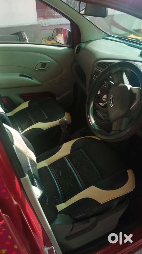 Datsun Redigo S, 2016, Petrol