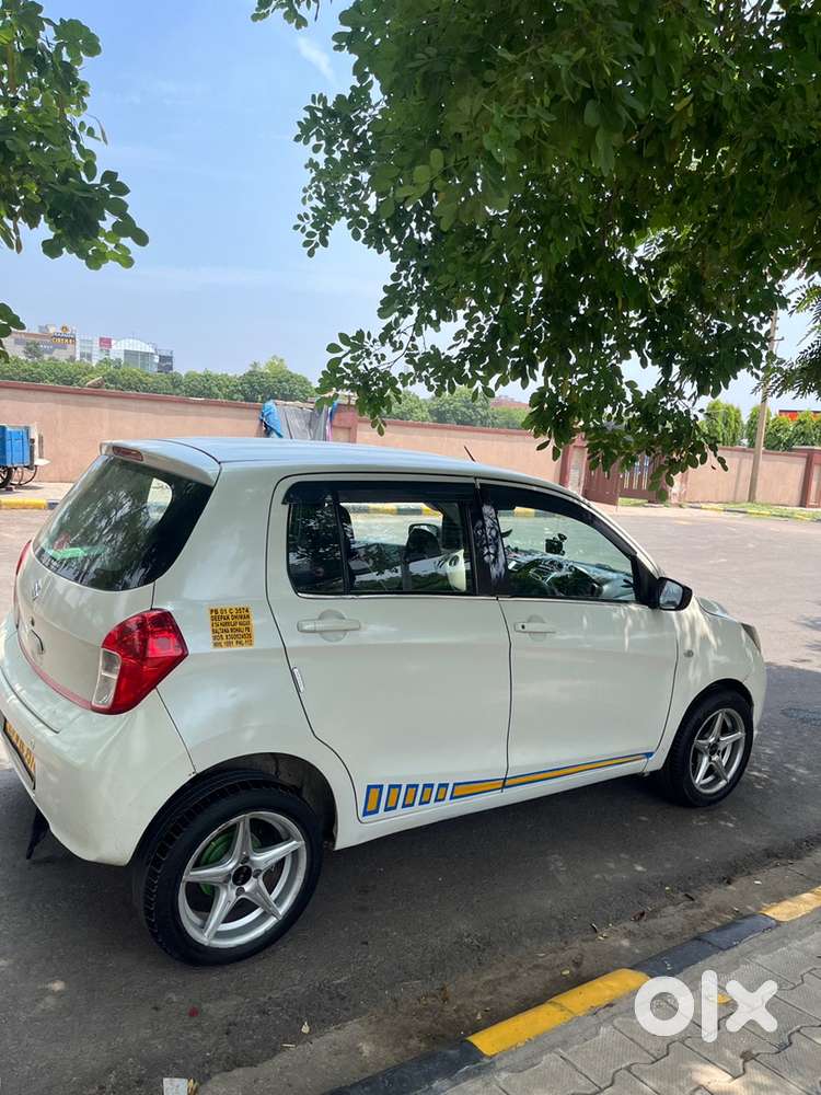 Maruti Suzuki Celerio 2019 Year