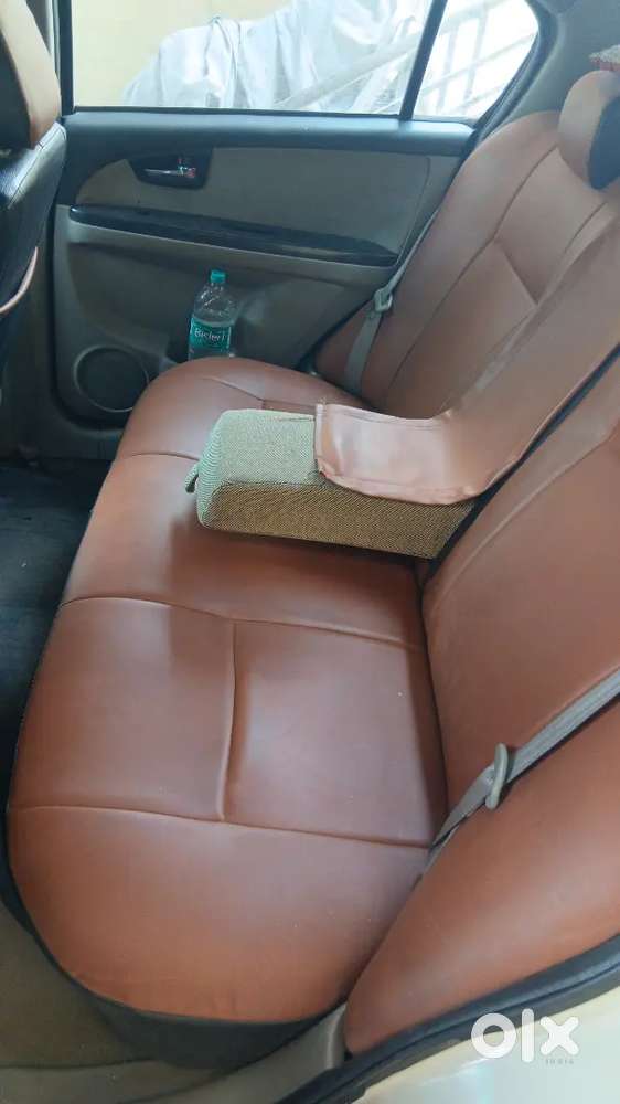 Maruti Suzuki Dzire 2013 Diesel Well Maintained