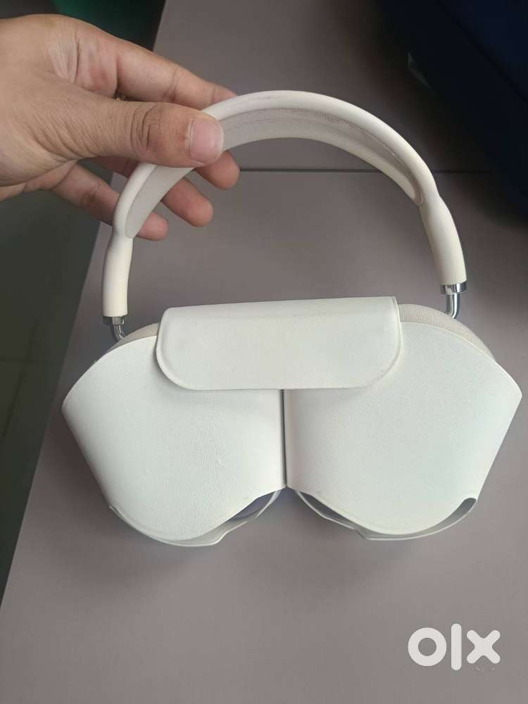 Airpod max blutooth headphones