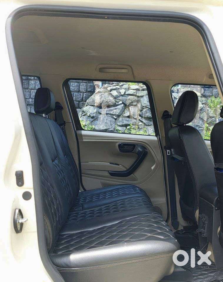 Mahindra Bolero Neo 1.5 N4, 2023, Diesel