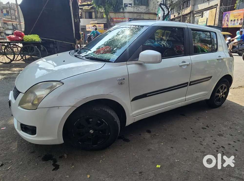 Swift Maruti Suzuki 2008 Diesel Manual