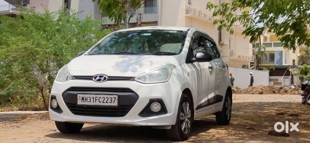 Hyundai Grand I10 Magna, 2018, Petrol