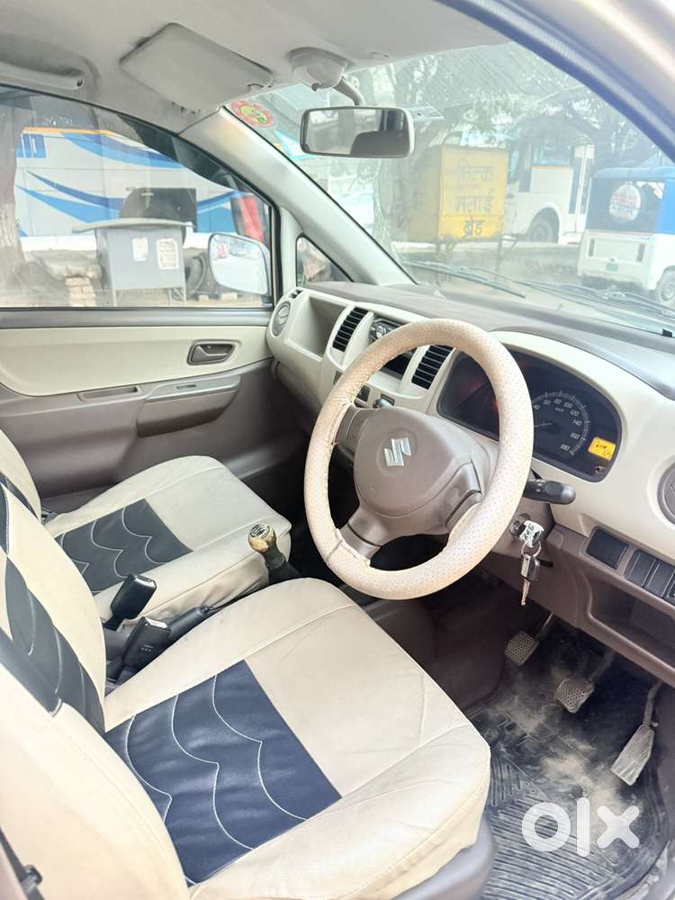 Maruti Suzuki Zen Estilo Lxi Bs Iv, 2010, Petrol