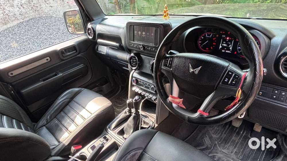 Mahindra Diesel Car 2023