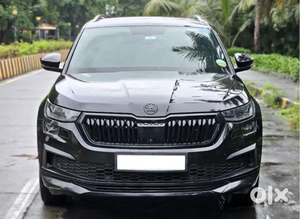 Skoda Kodiaq 2.0 L&k Tsi Dsg, 2024, Petrol