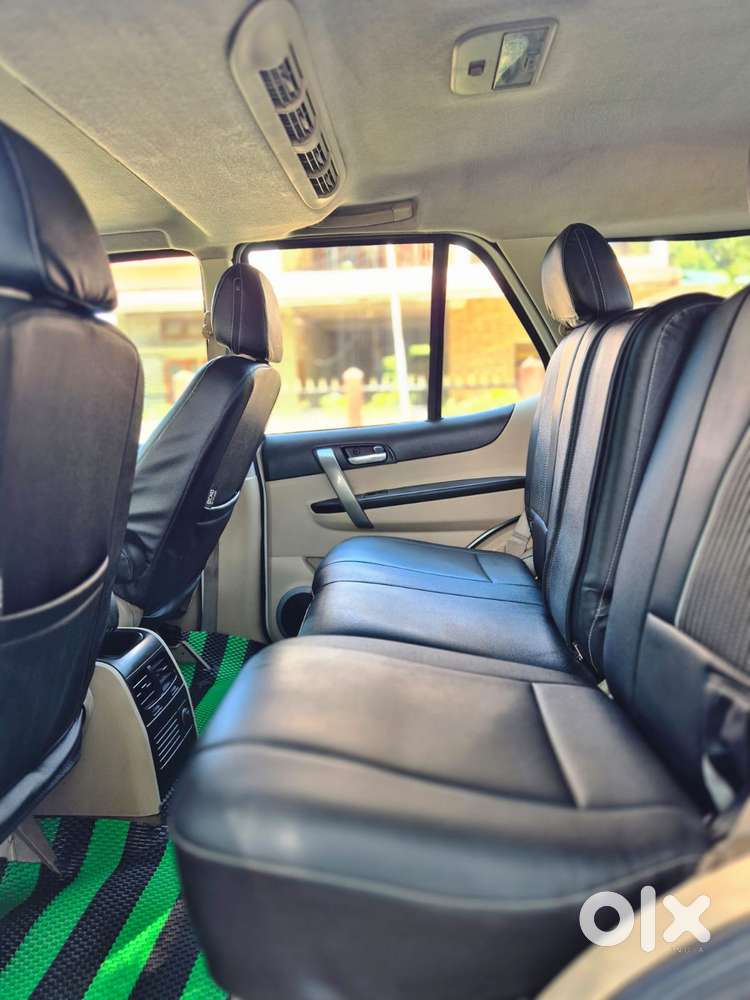 Tata Safari Storme Ex, 2014, Diesel