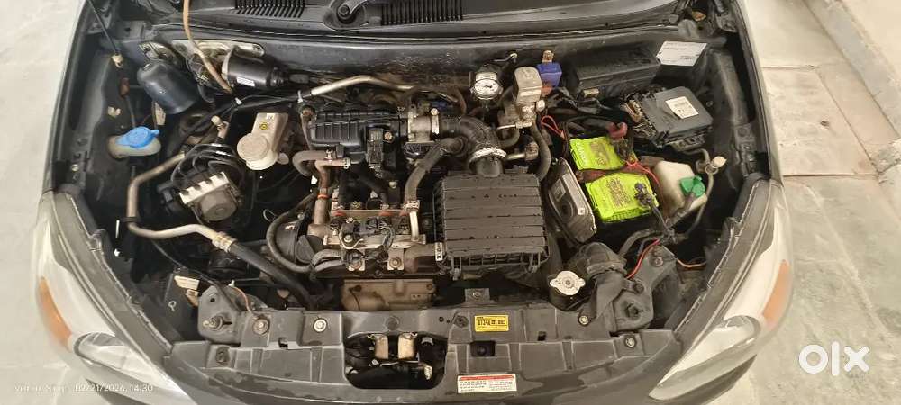 Maruti Suzuki Alto 800 2021 Cng & Hybrids 82000 Km Driven