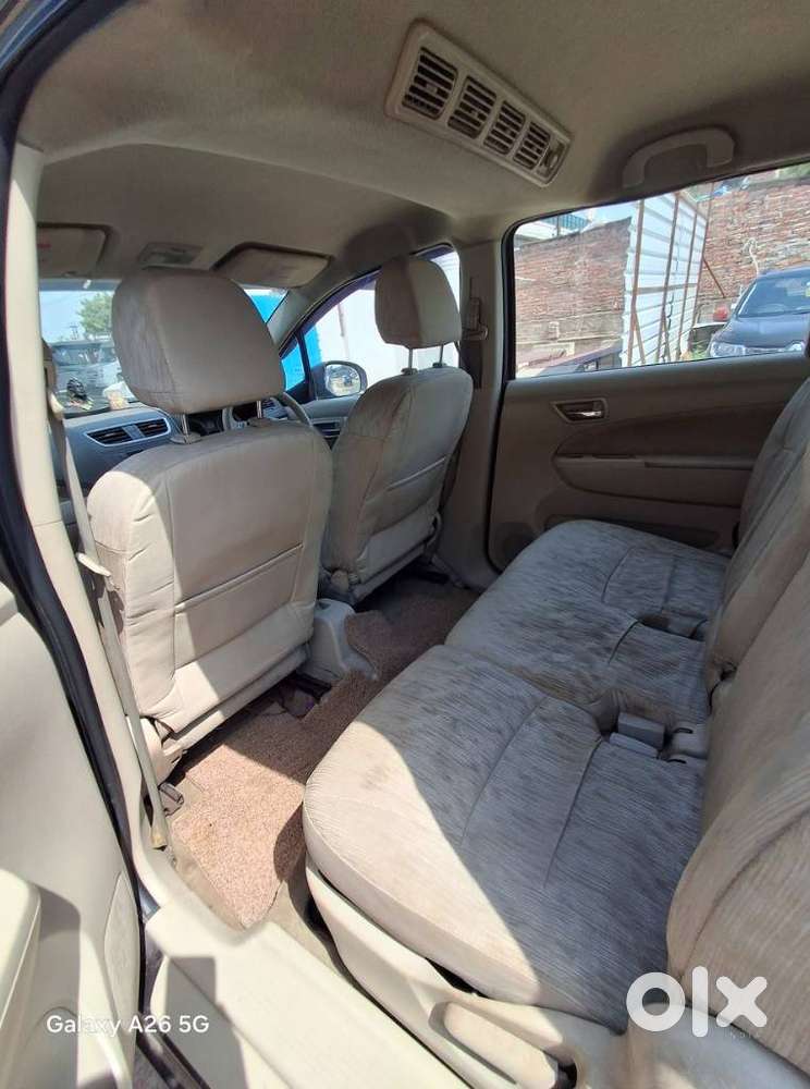 Maruti Suzuki Ertiga Zdi Plus, 2014, Diesel