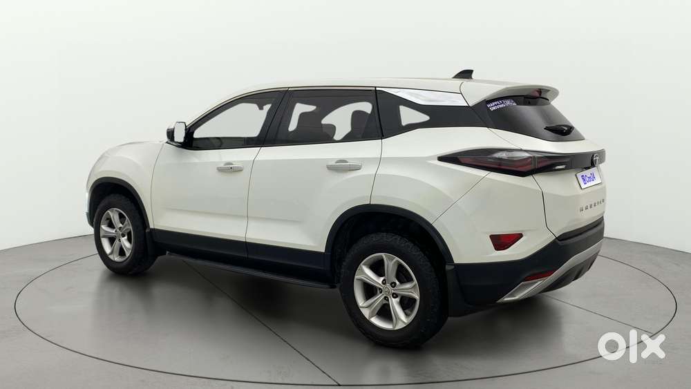 Tata Harrier Xz, 2019, Diesel