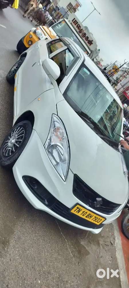 Swift Dzire 2019 Diesel - Good Condition