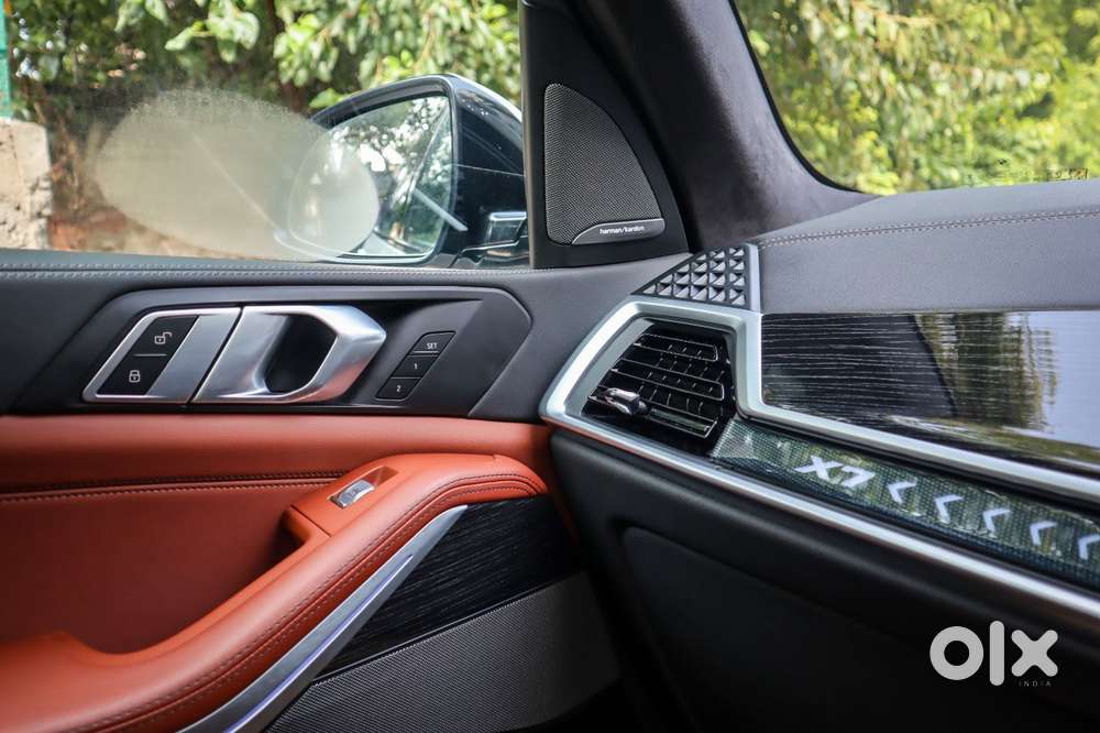 Bmw X7 3.0 Xdrive 40i M Sport, 2025, Petrol