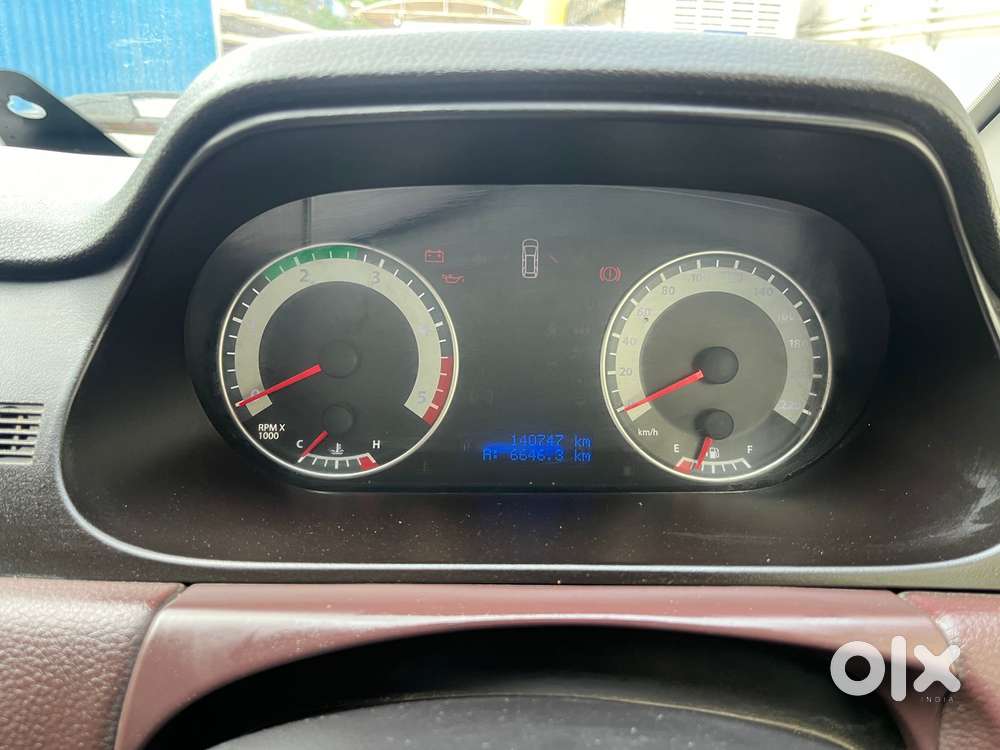 Tata Aria, 2011, Diesel