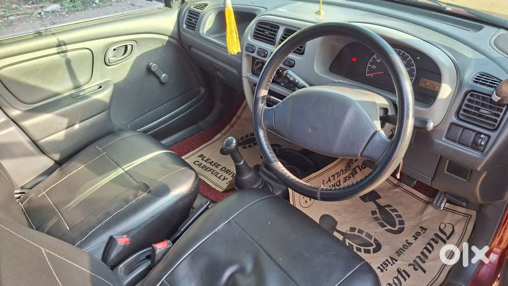 Maruti Suzuki Alto 0.8 Lxi (o), 2012, Petrol