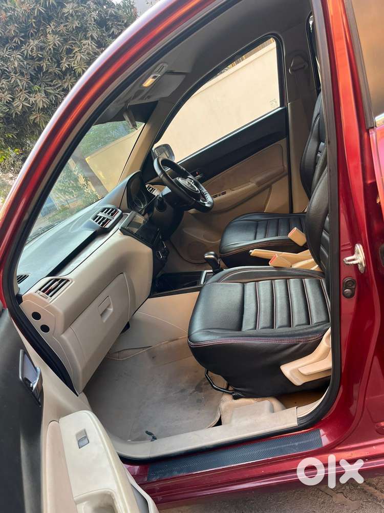 Maruti Suzuki Swift Dzire Amt Vdi, 2018, Diesel