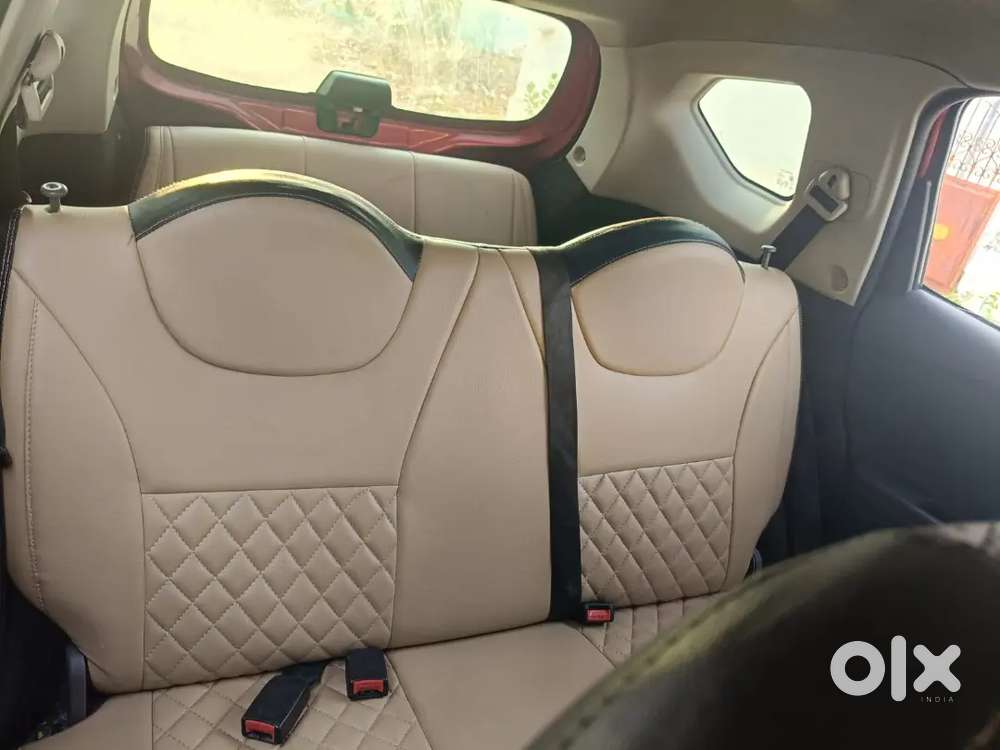 Datsun Go Plus 2019 Petrol 61500 Km Driven